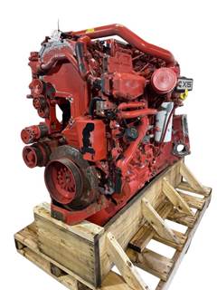 Used Cummins X15 Engine