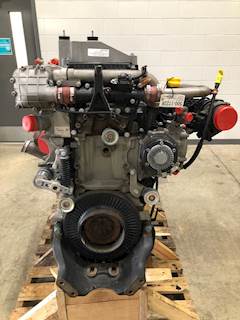 Used Detroit Diesel DD13 Engine