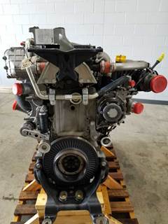 Used Detroit Diesel DD13 Engine