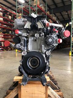 Used Detroit Diesel DD13 Engine