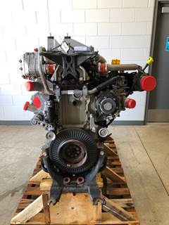 Used Detroit Diesel DD13 Engine