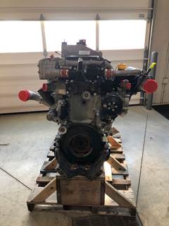 Used Detroit Diesel DD13 Engine
