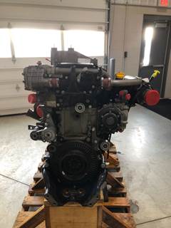 Used Detroit Diesel DD13 Engine