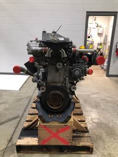 Used Detroit Diesel DD13 Engine