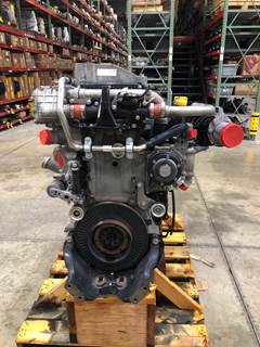 Used Detroit Diesel DD13 Engine