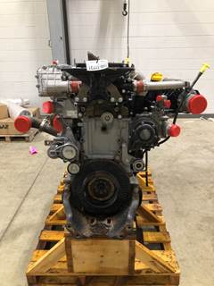 Used Detroit Diesel DD13 Engine