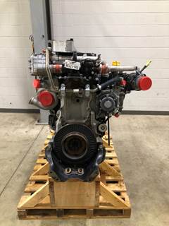 Used Detroit Diesel DD13 Engine