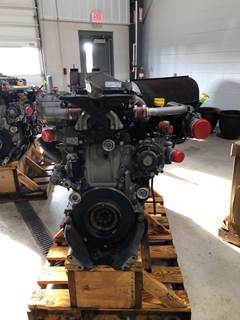 Used Detroit Diesel DD13 Engine