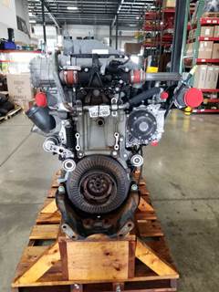 Used Detroit Diesel DD13 Engine