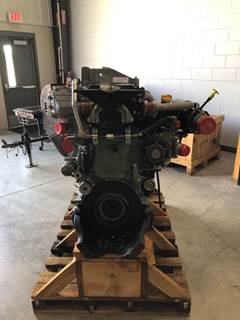 Used Detroit Diesel DD13 Engine