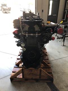 Used Detroit Diesel DD13 Engine