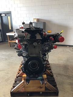 Used Detroit Diesel DD13 Engine