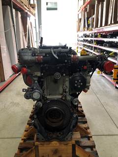 Used Detroit Diesel DD13 Engine