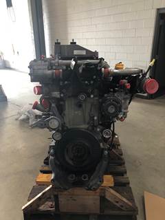Used Detroit Diesel DD13 Engine