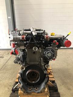 Used Detroit Diesel DD13 Engine