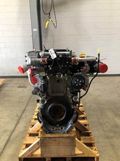 Used Detroit Diesel DD13 Engine