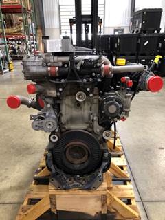 Used Detroit Diesel DD13 Engine