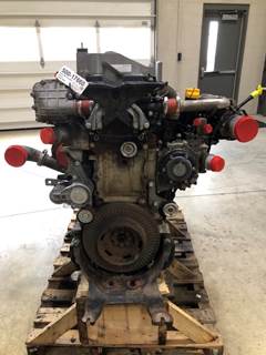 Used Detroit Diesel DD13 Engine