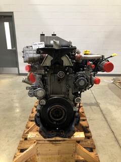 Used Detroit Diesel DD13 Engine