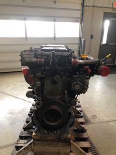 Used Detroit Diesel DD13 Engine