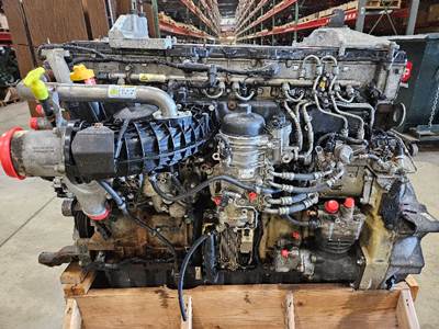 Used Detroit Diesel DD13 Engine