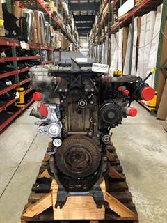 Used Detroit Diesel DD13 Engine