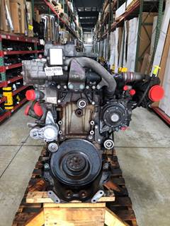 Used Detroit Diesel DD13 Engine