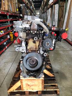 Used Detroit Diesel DD13 Engine