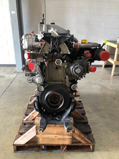 Used Detroit Diesel DD13 Engine