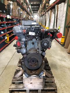 Used Detroit Diesel DD13 Engine
