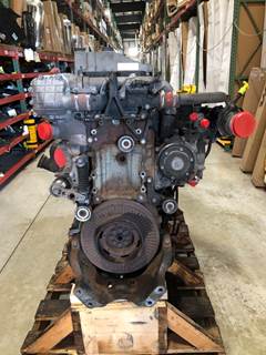 Used Detroit Diesel DD13 Engine