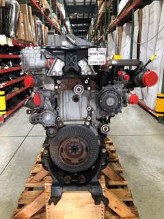Used Detroit Diesel DD13 Engine