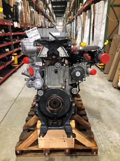 Used Detroit Diesel DD13 Engine