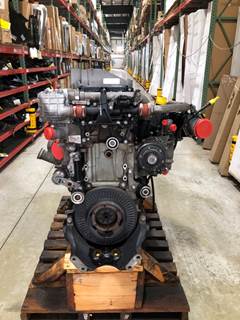 Used Detroit Diesel DD13 Engine