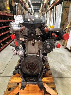 Used Detroit Diesel DD13 Engine