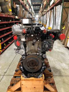 Used Detroit Diesel DD13 Engine