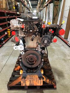 Used Detroit Diesel DD13 Engine
