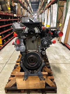 Used Detroit Diesel DD13 Engine