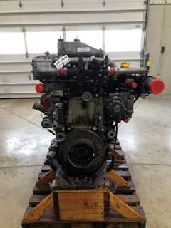 Used Detroit Diesel DD13 Engine
