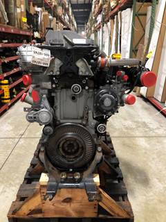 Used Detroit Diesel DD13 Engine