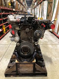 Used Detroit Diesel DD13 Engine