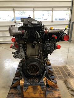 Used Detroit Diesel DD13 Engine
