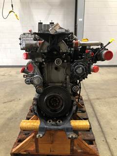 Used Detroit Diesel DD13 Engine