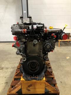 Used Detroit Diesel DD13 Engine