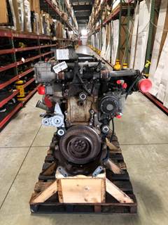 Used Detroit Diesel DD13 Engine