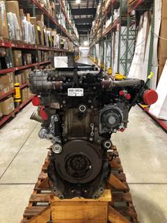 Used Detroit Diesel DD13 Engine