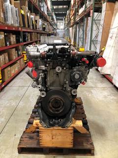 Used Detroit Diesel DD13 Engine