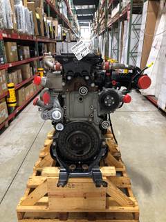 Used Detroit Diesel DD13 Engine