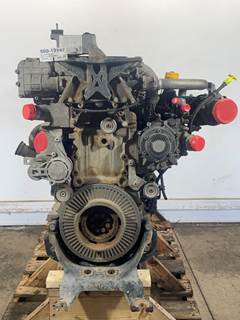 Used Detroit Diesel DD13 Engine