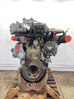 Used Detroit Diesel DD13 Engine